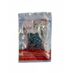 Acquista Catena Per Motosega a Batteria con lama da 15 cm con riferimento K604 della ditta KOMIPROTECT