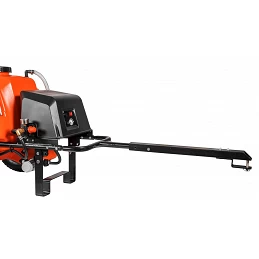 Acquista Pompa 100 lt Cariola a Batteria Stocker con riferimento 304 della ditta Stocker