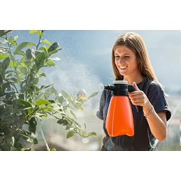 Acquista Thalia Pompa elettrica 2 L Li-Ion con riferimento 2621 della ditta Stocker