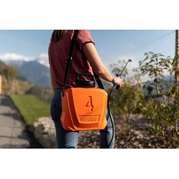 Acquista Thalia Pompa elettrica 4 L Li-Ion con riferimento 401 della ditta Stocker
