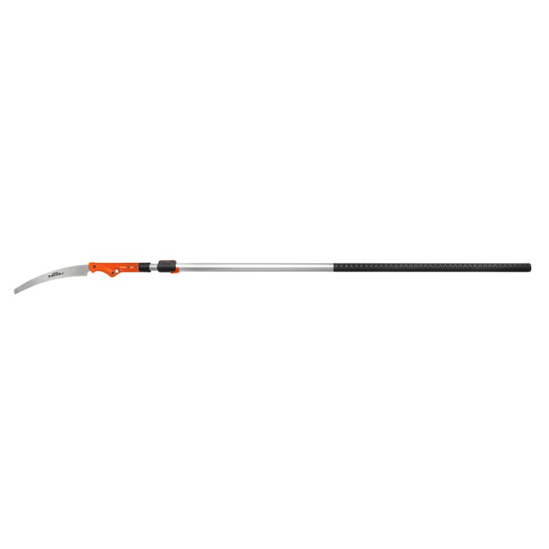 Acquista Seghetto Sirkos 330 TC con manico telescopico 225-380 cm con riferimento 572 della ditta Stocker