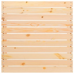 Acquista Set Divani da Giardino 3 pz con Cuscini Crema Massello di Pino con riferimento GHV-806670 della ditta GARDENHOME