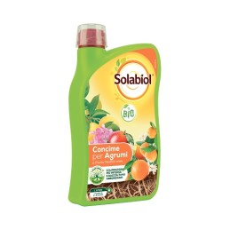 Solabiol Concime Agrumi BIO...