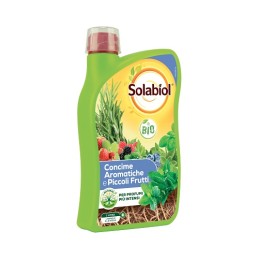 Solabiol Concime Aromatiche...