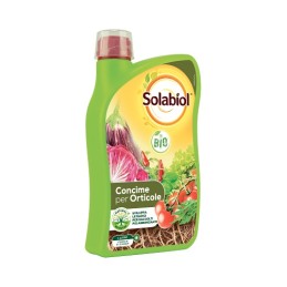 Solabiol Concime Orticole...