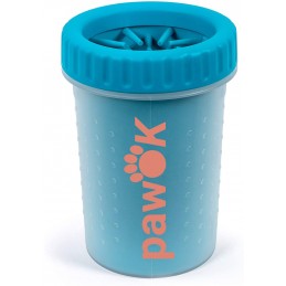 Acquista Biomood Pawok Pulisci Zampe Cani Medio/Grandi con riferimento BM240 della ditta BAUMOOD