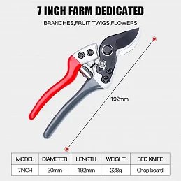 Acquista Forbice By Pass Komiprotect Professionale Komi nr 9 con riferimento K609 della ditta KOMIPROTECT