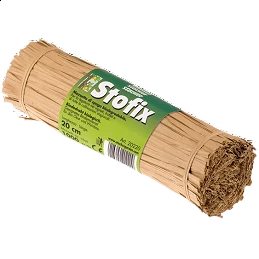 Acquista Stofix legaccio per pomodori cm 20 bio con riferimento 20220 della ditta Stocker
