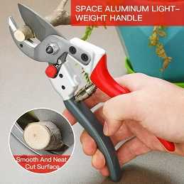 Acquista Forbice Battente Komiprotect Professionale Komi nr 8 con riferimento K608 della ditta KOMIPROTECT