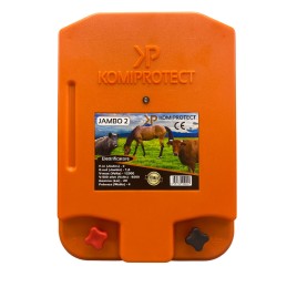 Acquista Elettrificatore Jambo 2 con riferimento K991 della ditta KOMIPROTECT