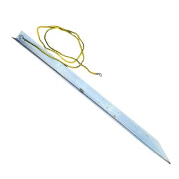 Acquista Palo Per Messa A Terra Con Cavo con riferimento K913 della ditta KOMIPROTECT