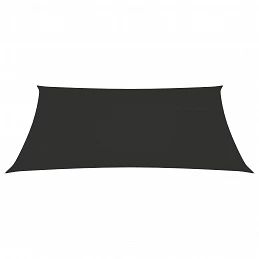 Acquista Parasole a Vela Oxford Rettangolare 2x3 m Antracite con riferimento GHV-135090 della ditta GARDENHOME