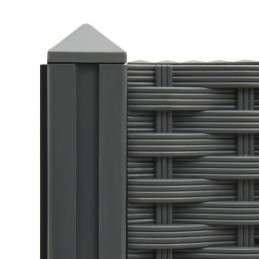 Acquista Fioriera Rialzata 160x40x71 cm in Polipropilene con riferimento GHV-310408 della ditta GARDENHOME