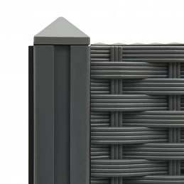 Acquista Fioriera Rialzata 80x80x38 cm in Polipropilene con riferimento GHV-310409 della ditta GARDENHOME