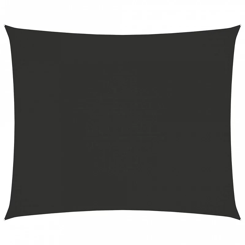 Acquista 135096 Sunshade Sail Oxford Fabric Rectangular 2,5x3,5 m Anthracite con riferimento GHV-135096 della ditta GARDENHOME