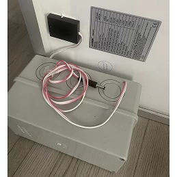Acquista Pannello Solare per Recinti elettrici 20W con riferimento K987 della ditta KOMIPROTECT