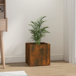 Fioriera Rovere Fumo...