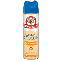 Acquista Deodorante Fiori di Arancio con riferimento 03961870 della ditta Bayer