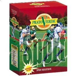 Acquista Prato Sport resistente da 1 Kg con riferimento sport1 della ditta Ferri Sementi