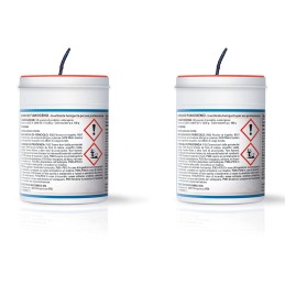 Acquista Duracid Fumogeno 27 gr x 2 pezzi PROMO con riferimento 01299_2 della ditta VEBI