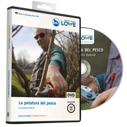Acquista Dvd La Potatura Del Pesco con riferimento 040 della ditta Stocker