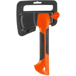 Acquista Ascia Spaccalegna 600 g Stocker con riferimento 752 della ditta Stocker