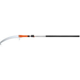 Acquista Asta telescopica con seghetto falco 269-457 cm con riferimento 1570 della ditta Stocker