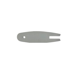 Acquista Barra Per Motosega a Batteria k601 con lama da 10 cm con riferimento K607 della ditta KOMIPROTECT