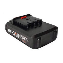 Acquista Batteria Per Motosega a Batteria con lama da 15 cm con riferimento K602 della ditta KOMIPROTECT