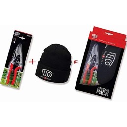 Acquista Felco 8 + Cappello Offerta con riferimento FELCO8CAP della ditta Felco