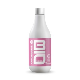 Acquista Biomood Ammorbidente 1000 ML con riferimento BM801 della ditta BIOMOOD