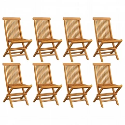 Sedie da Giardino...