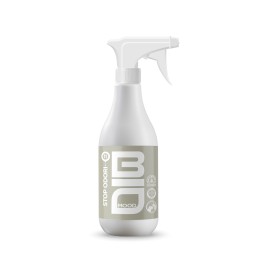 Acquista Biomood Deo Stop Odori 500 ML con riferimento BM821 della ditta BIOMOOD