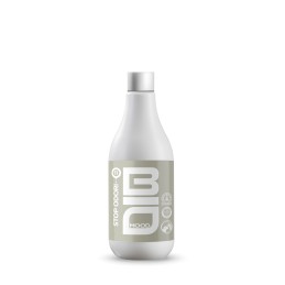 Acquista Biomood Deo Stop Odori 500 ML Ricarica con riferimento BM823 della ditta BIOMOOD