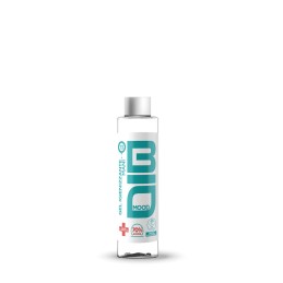 Acquista Biomood Gel Igienizzante Mani 100 ml Alcool 70% con riferimento BM832 della ditta BIOMOOD