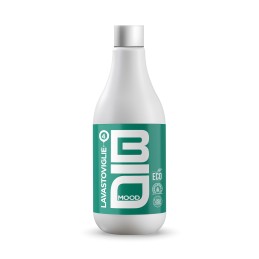Acquista Biomood Lavastoviglie 1000 ML con riferimento BM807 della ditta BIOMOOD