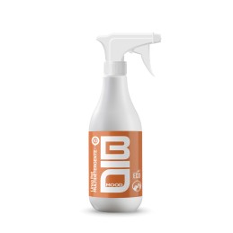 Acquista Biomood Multidetergente Pet 500 ML con riferimento BM818 della ditta BIOMOOD