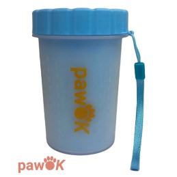 Acquista Biomood Pawok Pulisci Zampe Cani Medio/Grandi con riferimento BM240 della ditta BAUMOOD