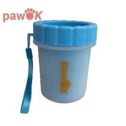 Acquista Biomood Pawok Pulisci Zampe Cani Medio/Piccoli con riferimento BM239 della ditta BIOMOOD