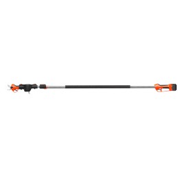Acquista Forbice elettrica Magma e-35 Tp con manico telescopico 160-240 cm con riferimento 582 della ditta Stocker