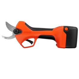Acquista Forbice Elettrica Magma E-35 TP Stocker Taglio 35 mm con 2 Batterie con riferimento 312 della ditta Stocker