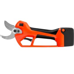 Acquista Forbice Elettrica Titania E40 TP Stocker Taglio 40 mm con 2 Batterie con riferimento 315 della ditta Stocker