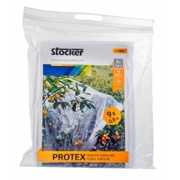 Acquista Cappuccio antigelo 2 x2,4 mt 3 pz con riferimento 4513 della ditta Stocker