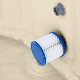 Acquista CARTUCCIA FILTRO SPA GONFIABILE con riferimento AS101 della ditta FREEBIE