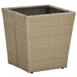 Tavolino Beige 41,5x41,5x44...