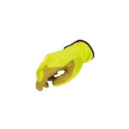 Acquista Guanti Giardino pelle 9/M con riferimento 21032 della ditta Stocker