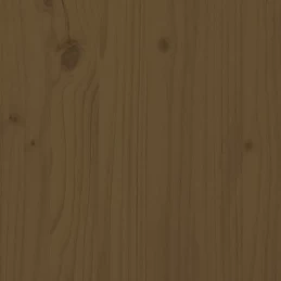 Acquista Cuccia per Cani Miele 71x55x70 cm in Legno Massello di Pino con riferimento GHV-822205 della ditta GARDENHOME