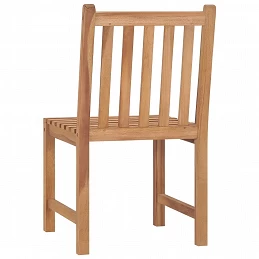 Acquista Sedie da Giardino 6 pz con Cuscini in Legno Massello di Teak con riferimento GHV-3073117 della ditta GARDENHOME