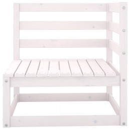 Acquista Divano Angolare Giardino con Cuscini Antracite Legno di Pino con riferimento GHV-805716 della ditta GARDENHOME