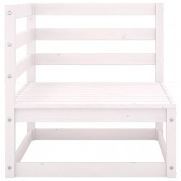 Acquista Divano Angolare Giardino con Cuscini Antracite Legno di Pino con riferimento GHV-805716 della ditta GARDENHOME